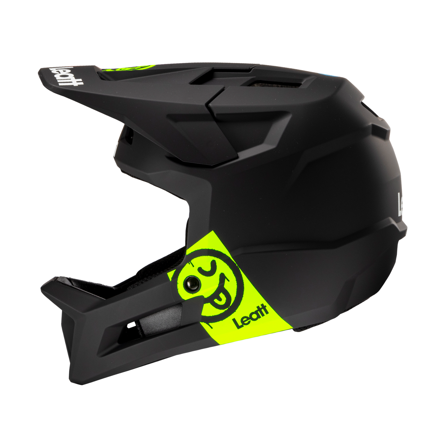 Helmet MTB Gravity 1.0 Junior