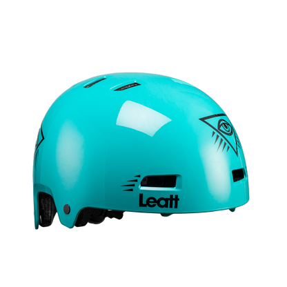 Helmet MTB Urban 2.0  - Aqua