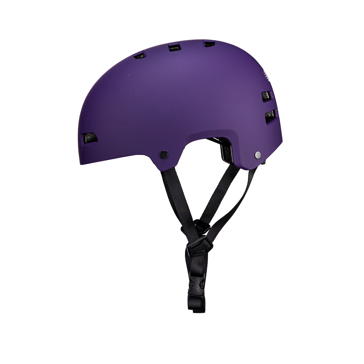 Casque MTB Urban 2.0  - Mauve