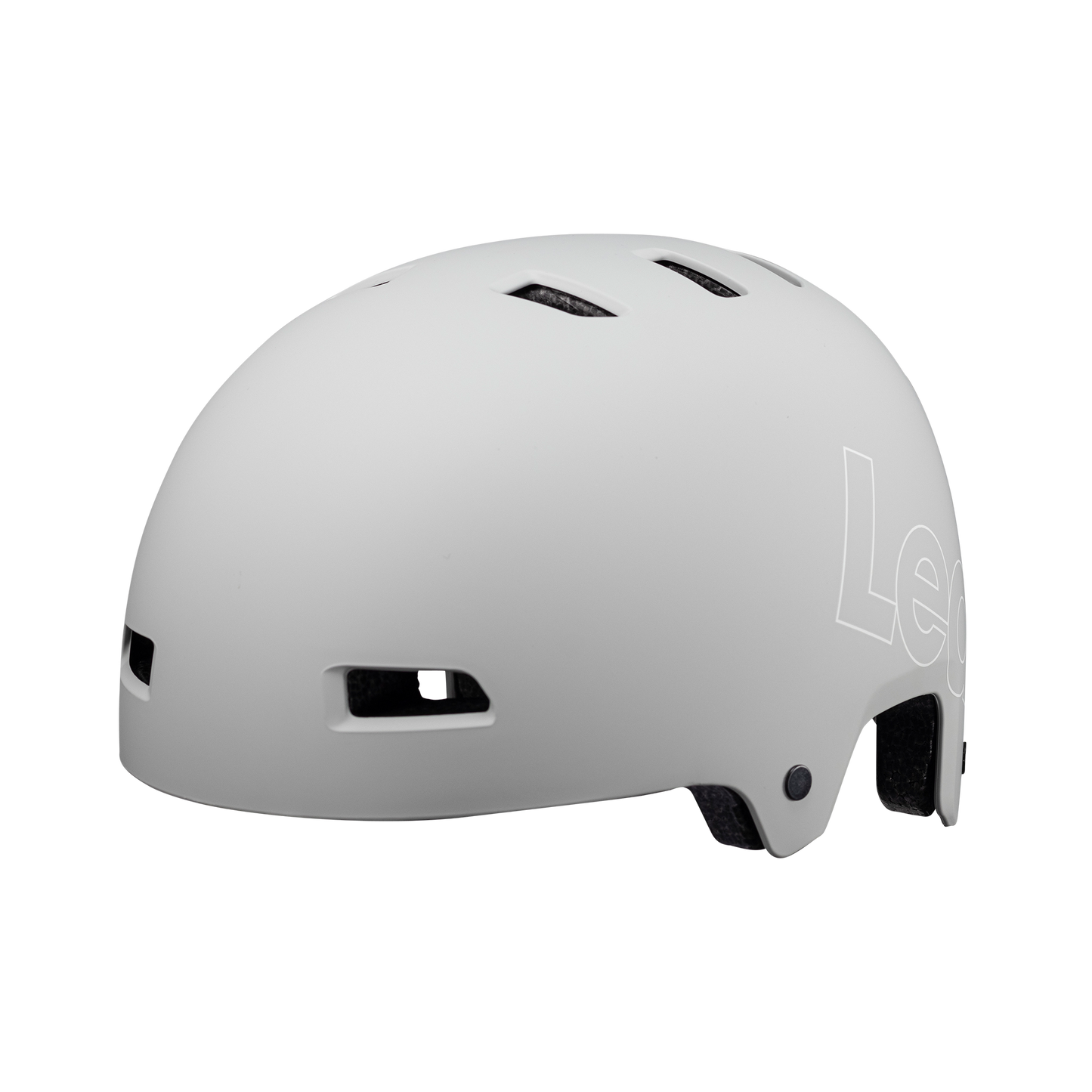 Helmet MTB Urban 2.0  - Steel