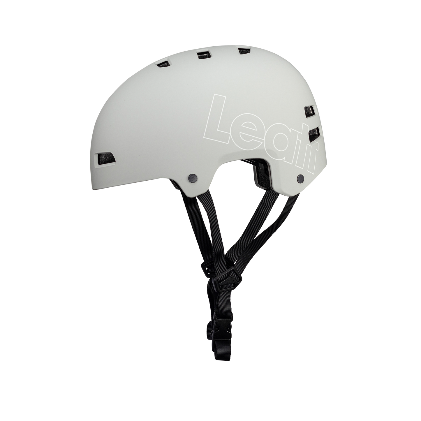 Helmet MTB Urban 2.0  - Steel