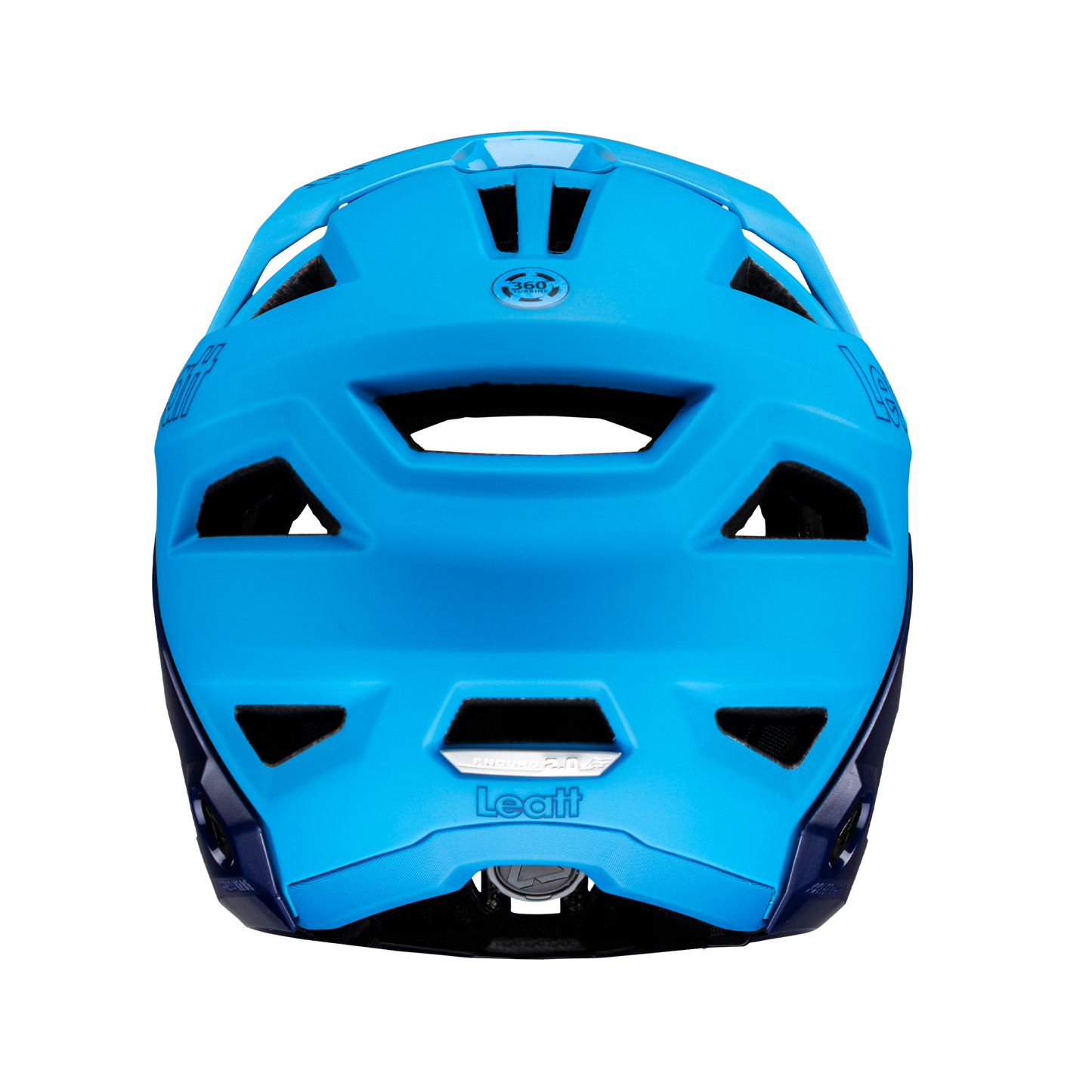 Casques MTB Enduro 2.0