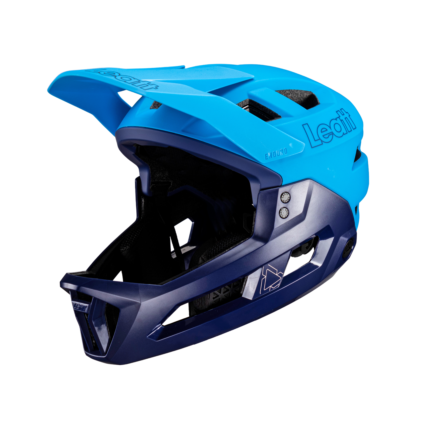 Casques MTB Enduro 2.0