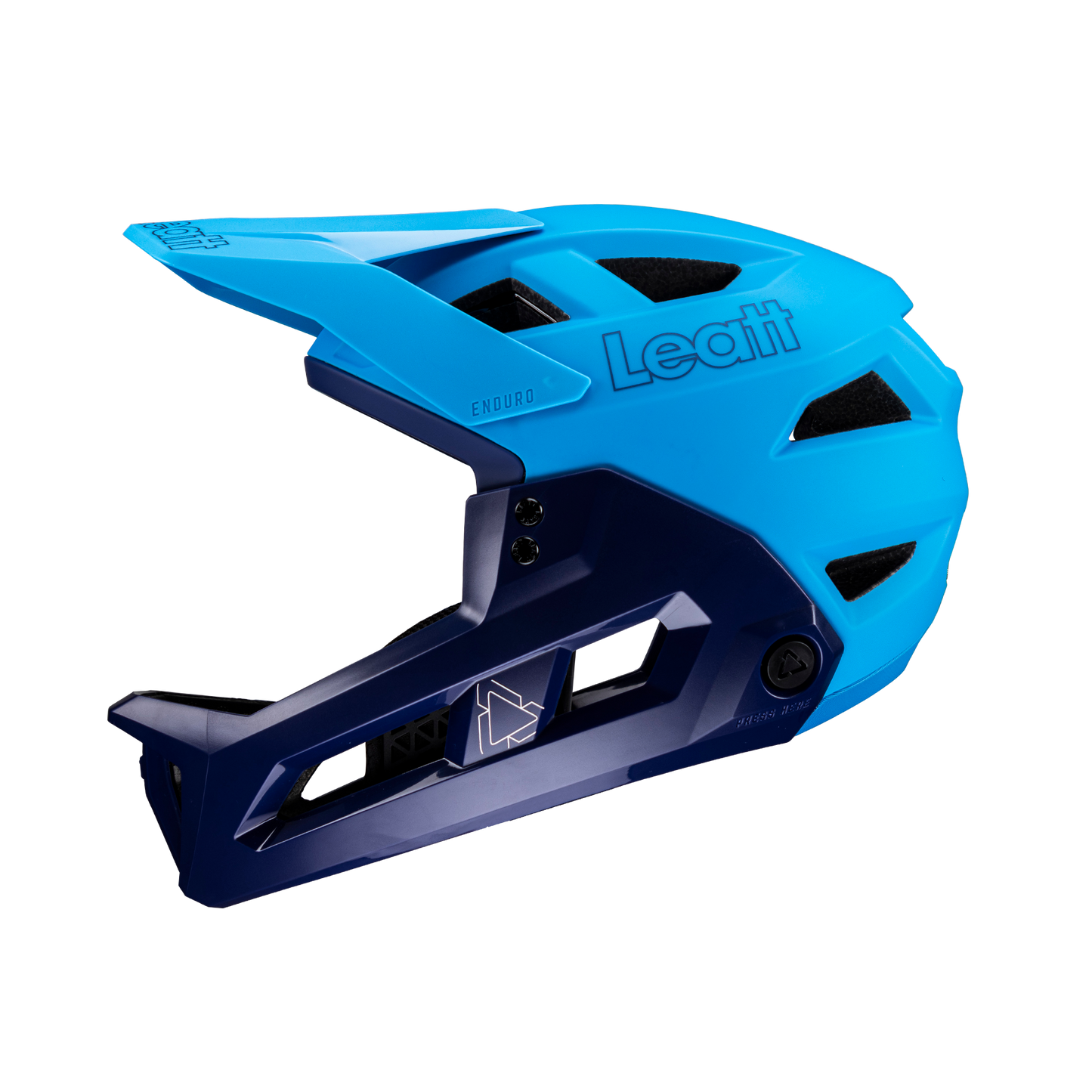 Casques MTB Enduro 2.0