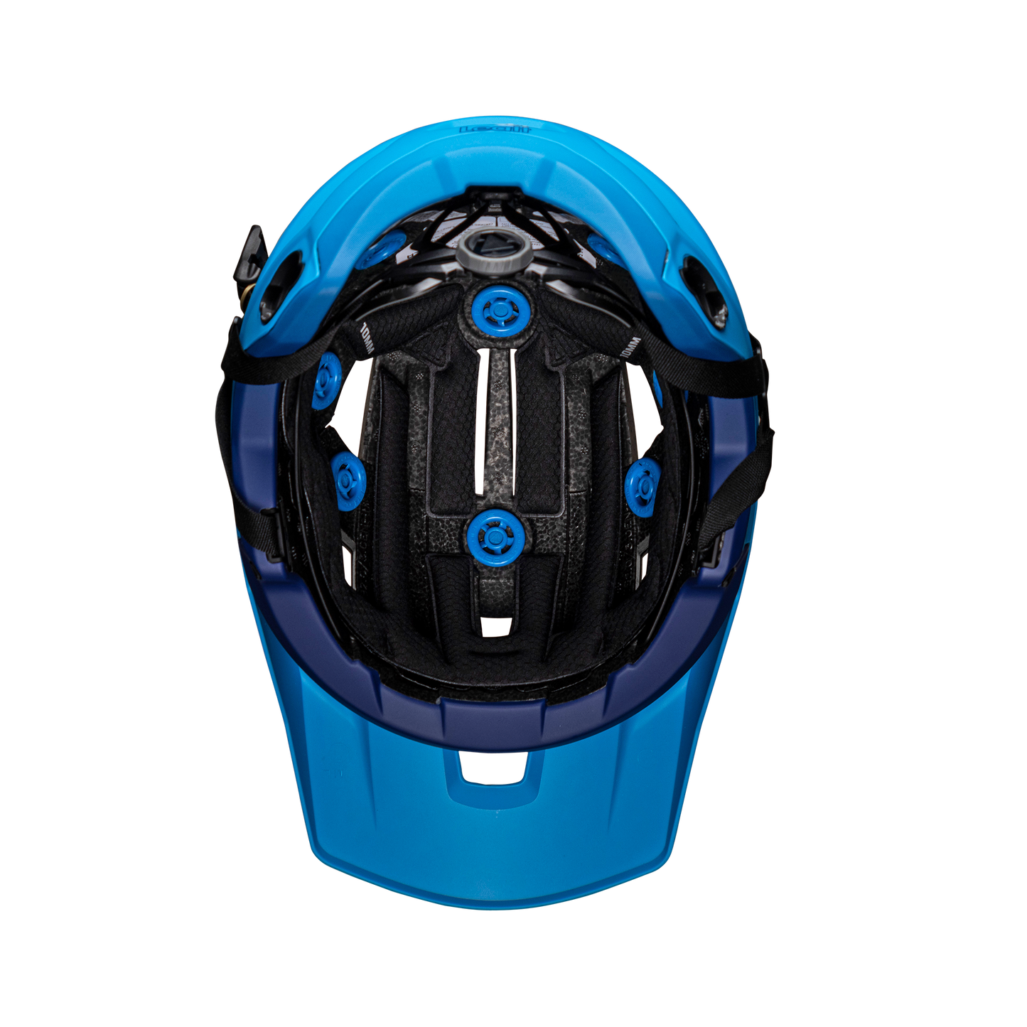 Casques MTB Enduro 2.0