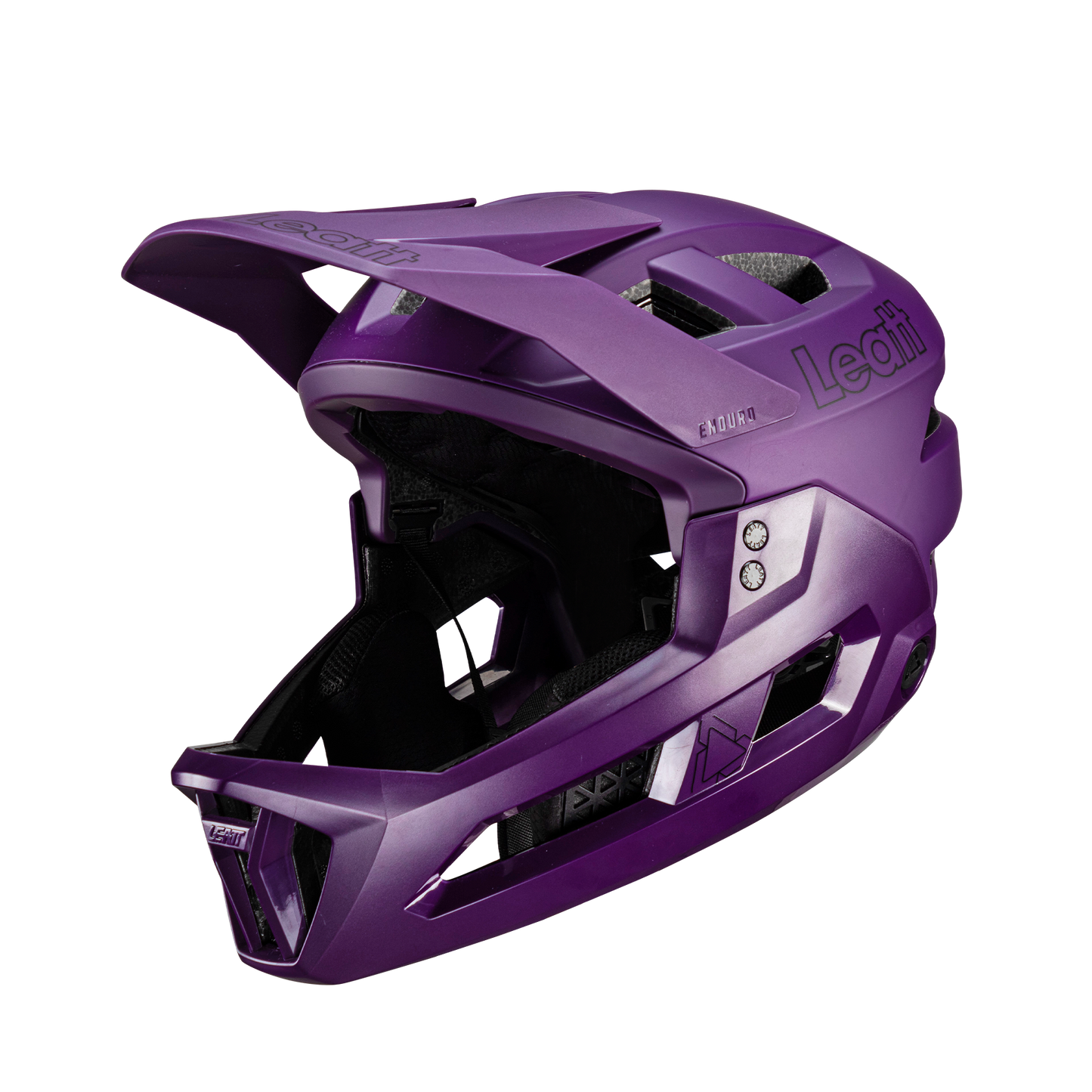 Casques MTB Enduro 2.0