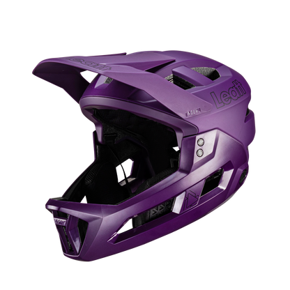 Casques MTB Enduro 2.0