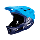 Helmet MTB Enduro 2.0  - Cyan