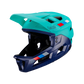 Helmet MTB Enduro 2.0  - Aqua
