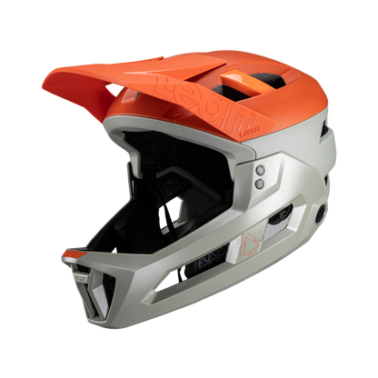 Casques MTB Enduro 3.0