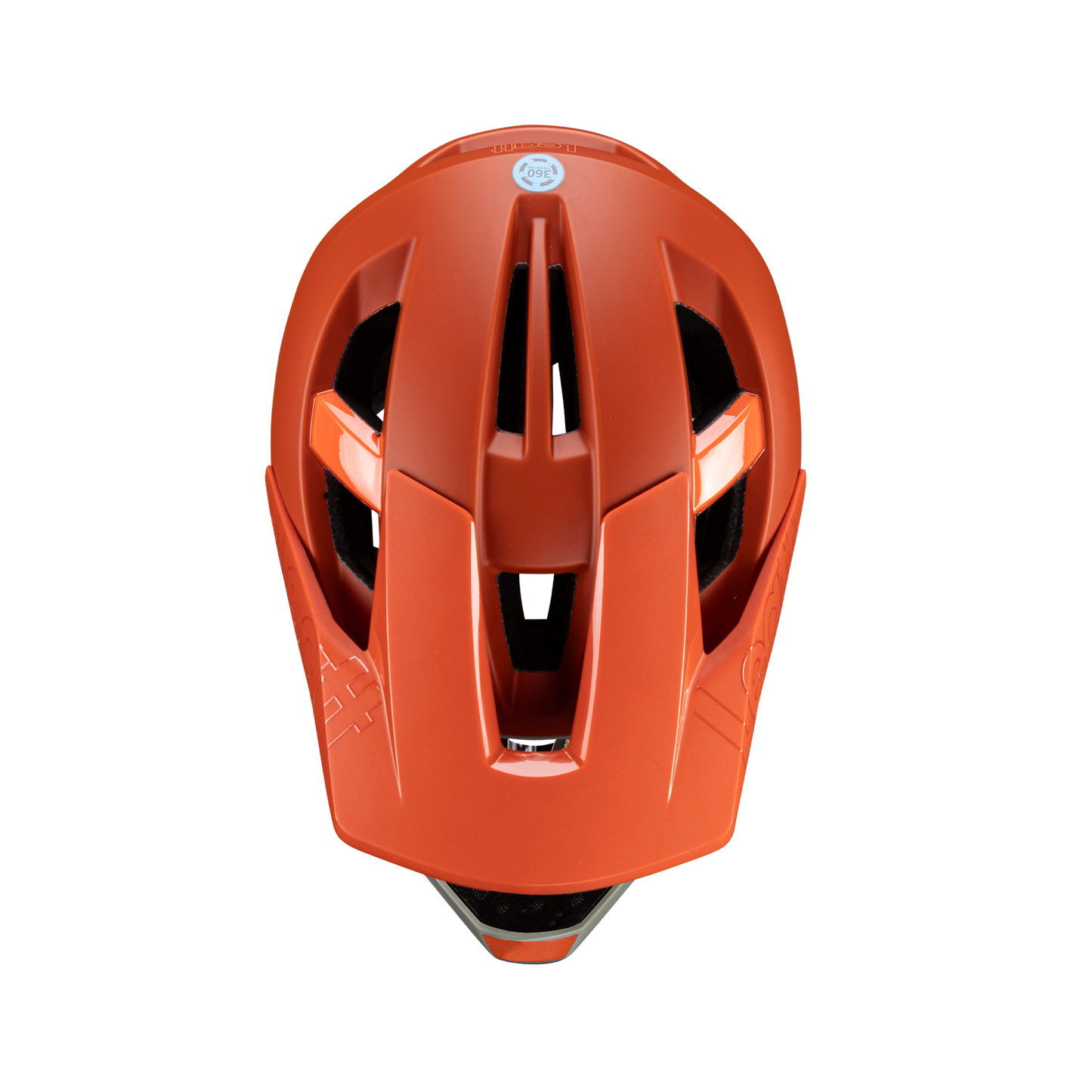 Casques MTB Enduro 3.0