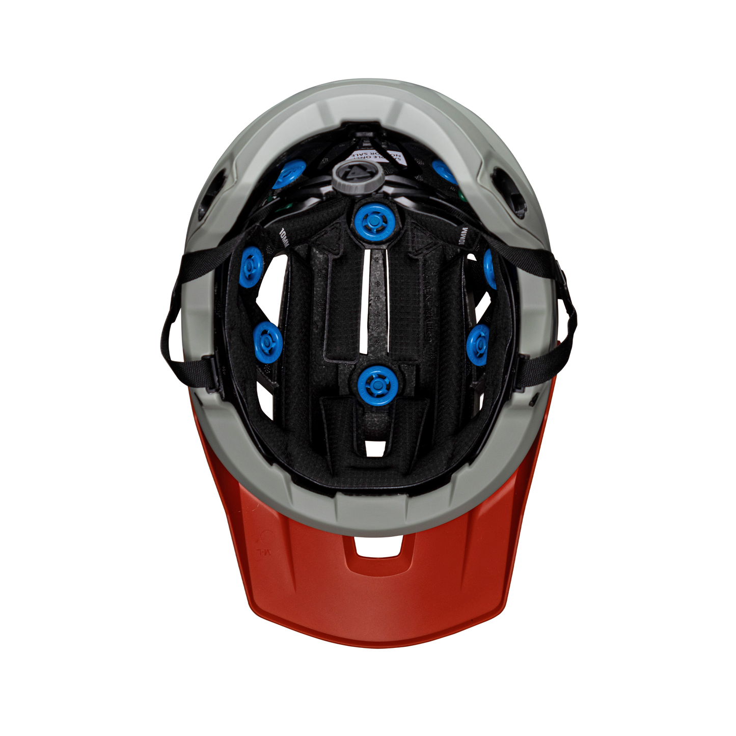 Casques MTB Enduro 3.0