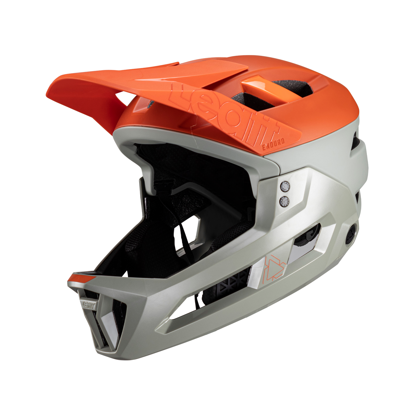 Helmet MTB Enduro 3.0  - Glow