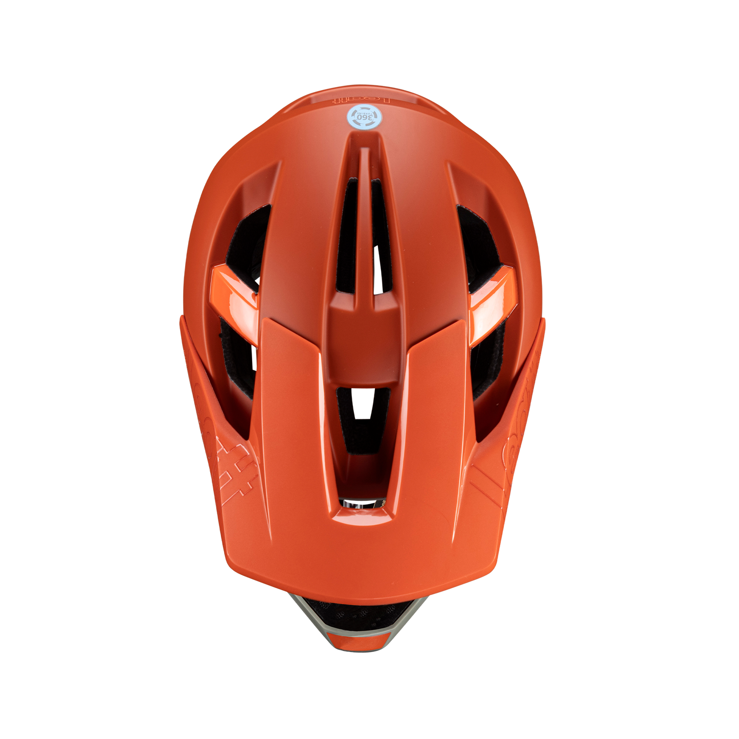 Helmet MTB Enduro 3.0  - Glow