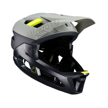 Helmet MTB Enduro 3.0  - Granite