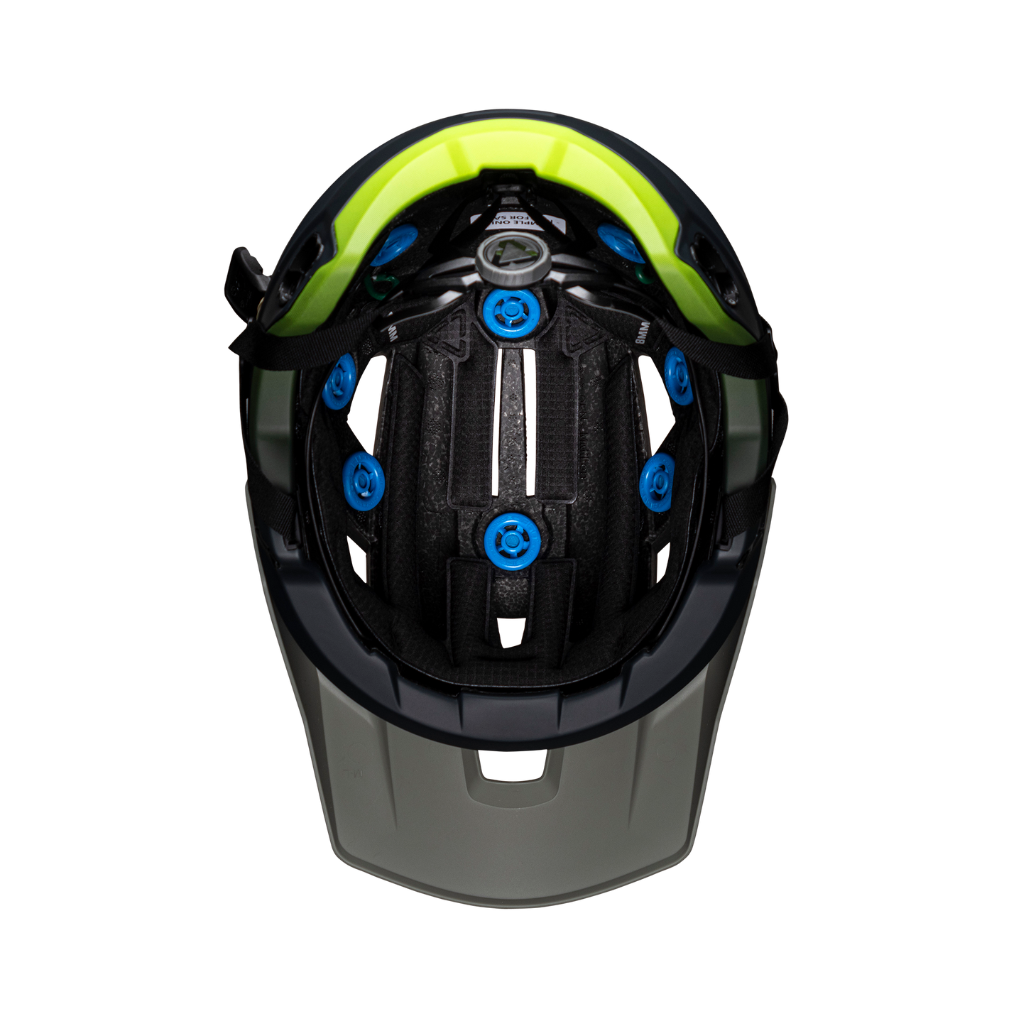 Helmet MTB Enduro 3.0  - Granite