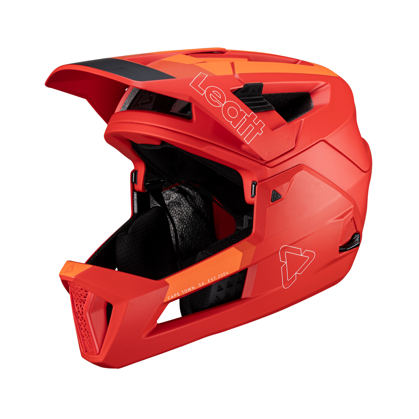 Casques MTB Enduro 4.0