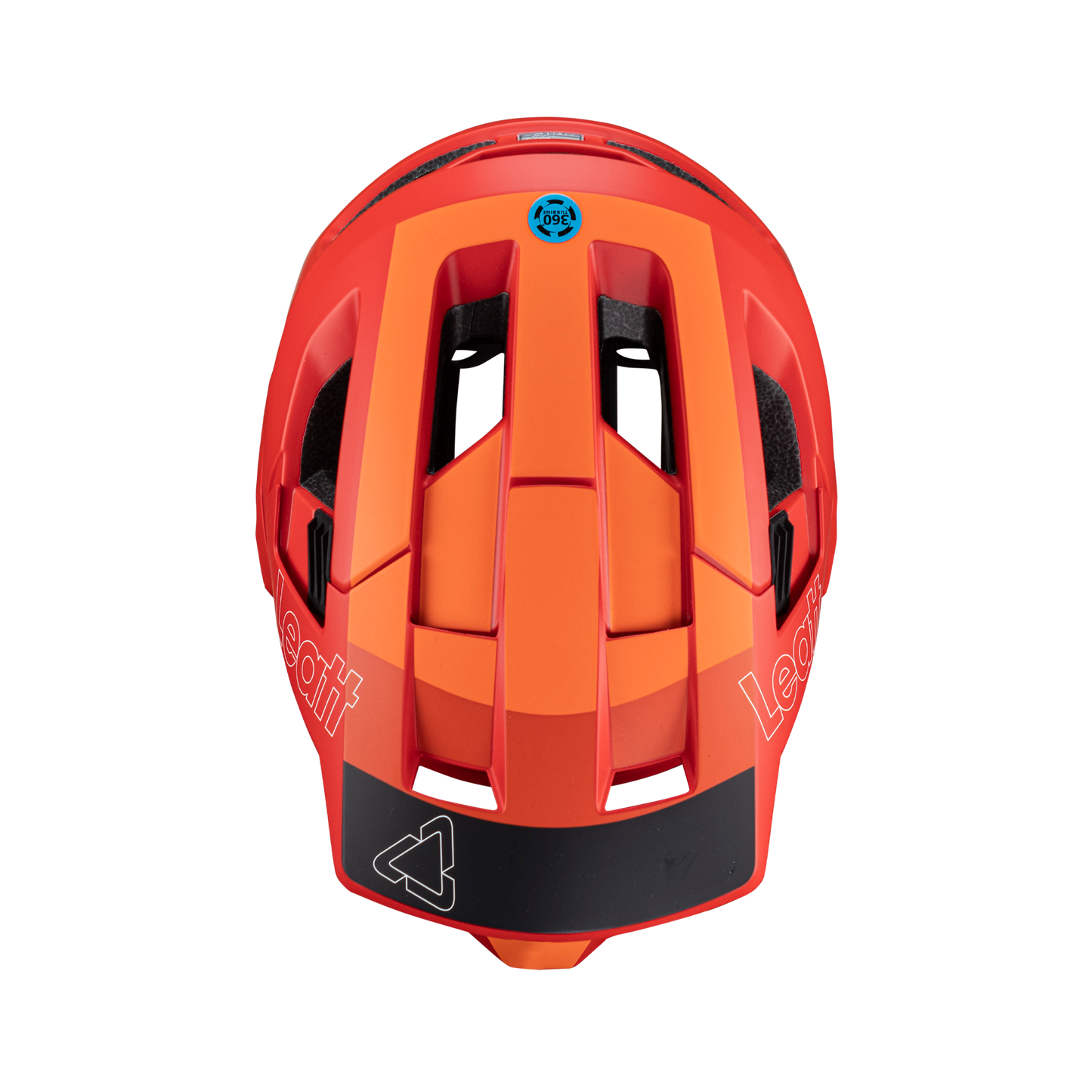 Casques MTB Enduro 4.0