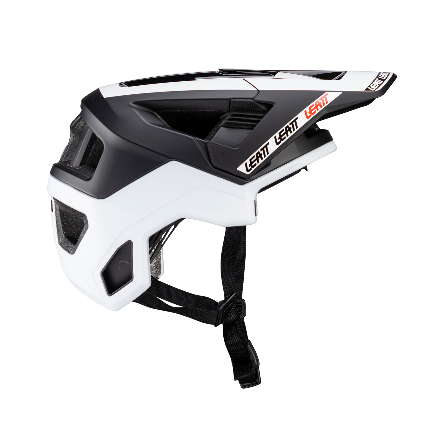 Casques MTB Enduro 4.0