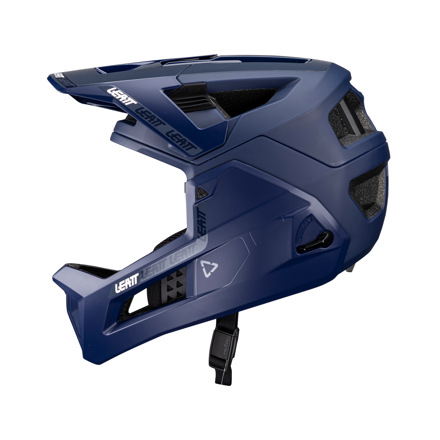 Helmet MTB Enduro 4.0  - Blue