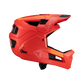 Helmet MTB Enduro 4.0  - Red