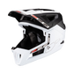 Helmet MTB Enduro 4.0  - White