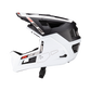 Casque MTB Enduro 4.0  - Blanc