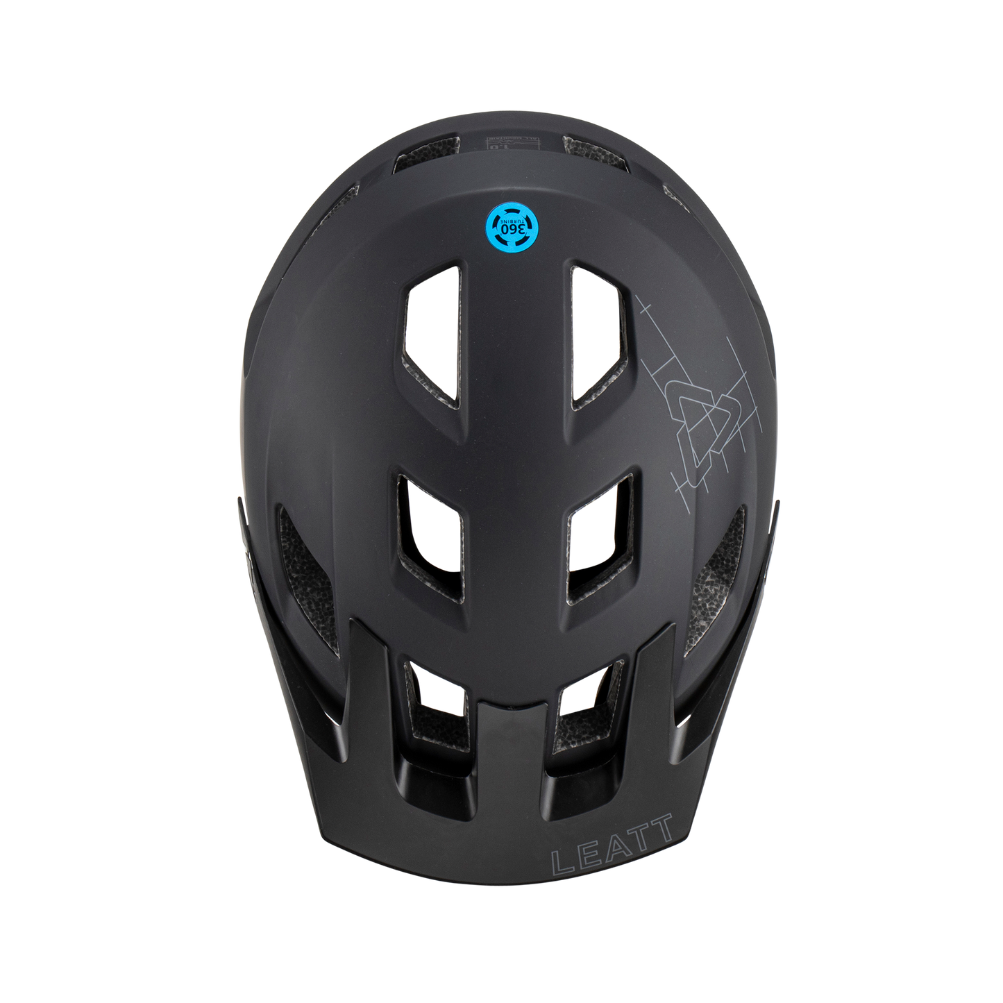 Casques MTB AllMtn 1.0