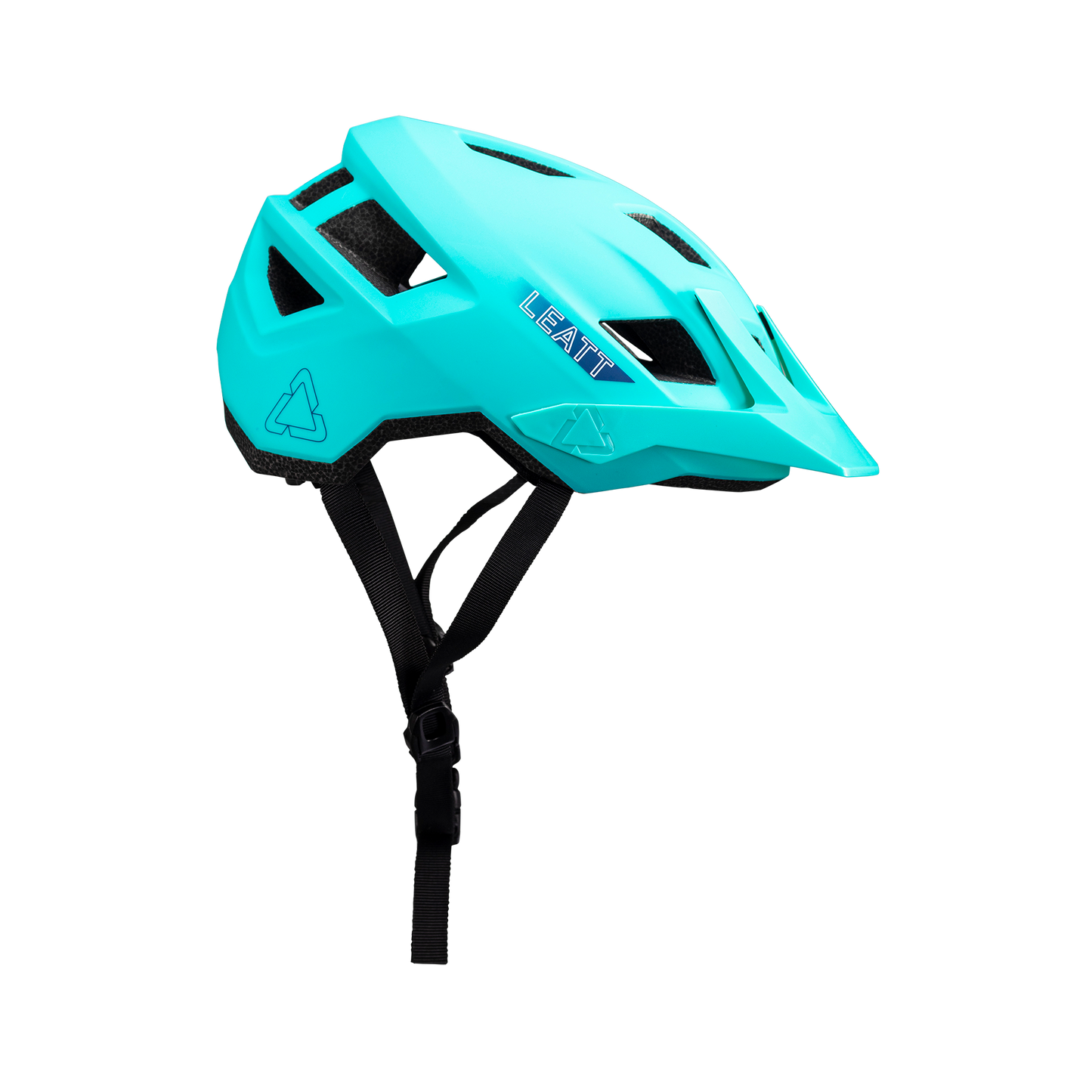 Helmet MTB AllMtn 1.0  - Junior - Aqua