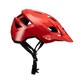 Helmet MTB AllMtn 1.0  - Junior - Red