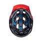 Helmet MTB AllMtn 1.0 V2 - Red