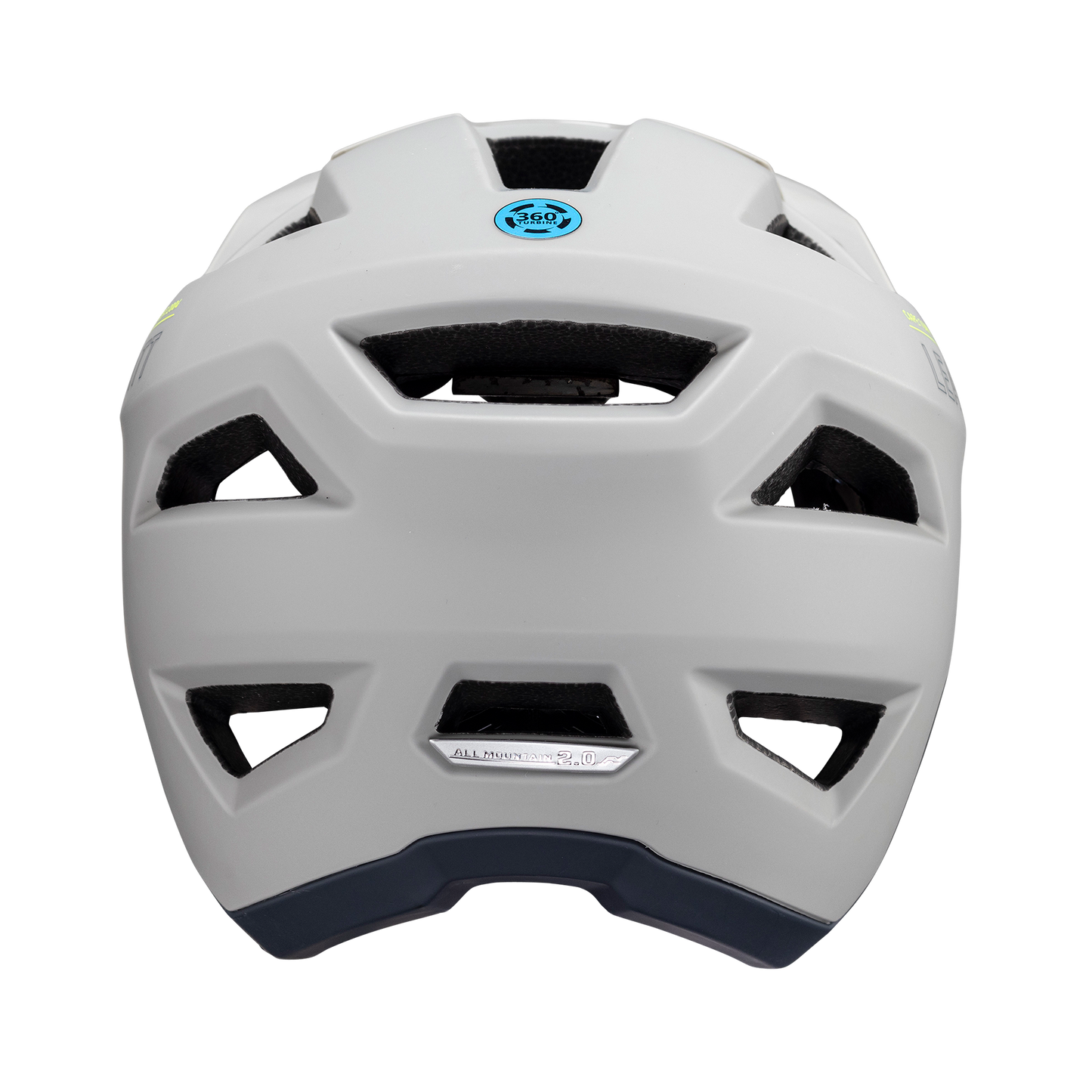 Helmet MTB AllMtn 2.0  - Granite