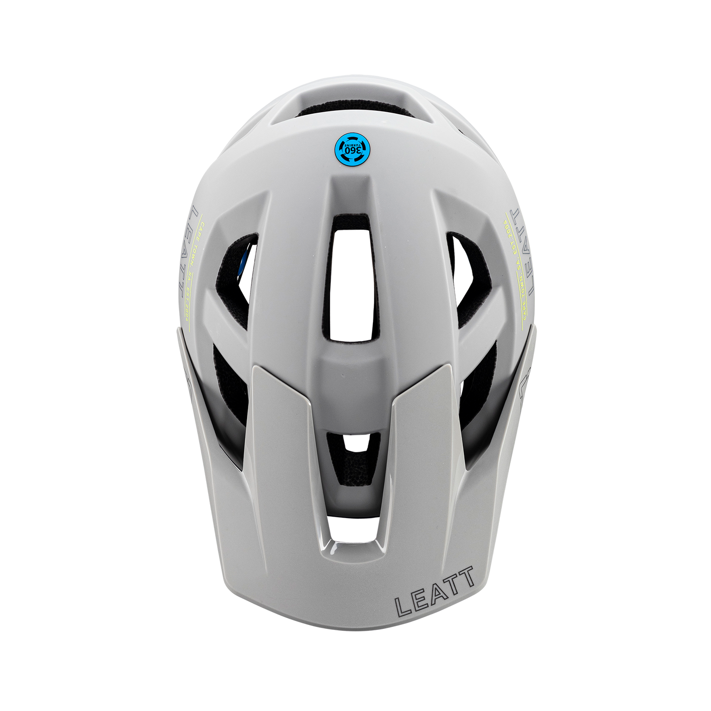 Helmet MTB AllMtn 2.0  - Granite