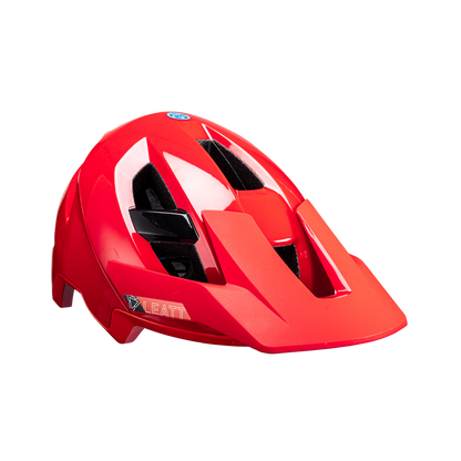 Helmet MTB AllMtn 3.0  - Red