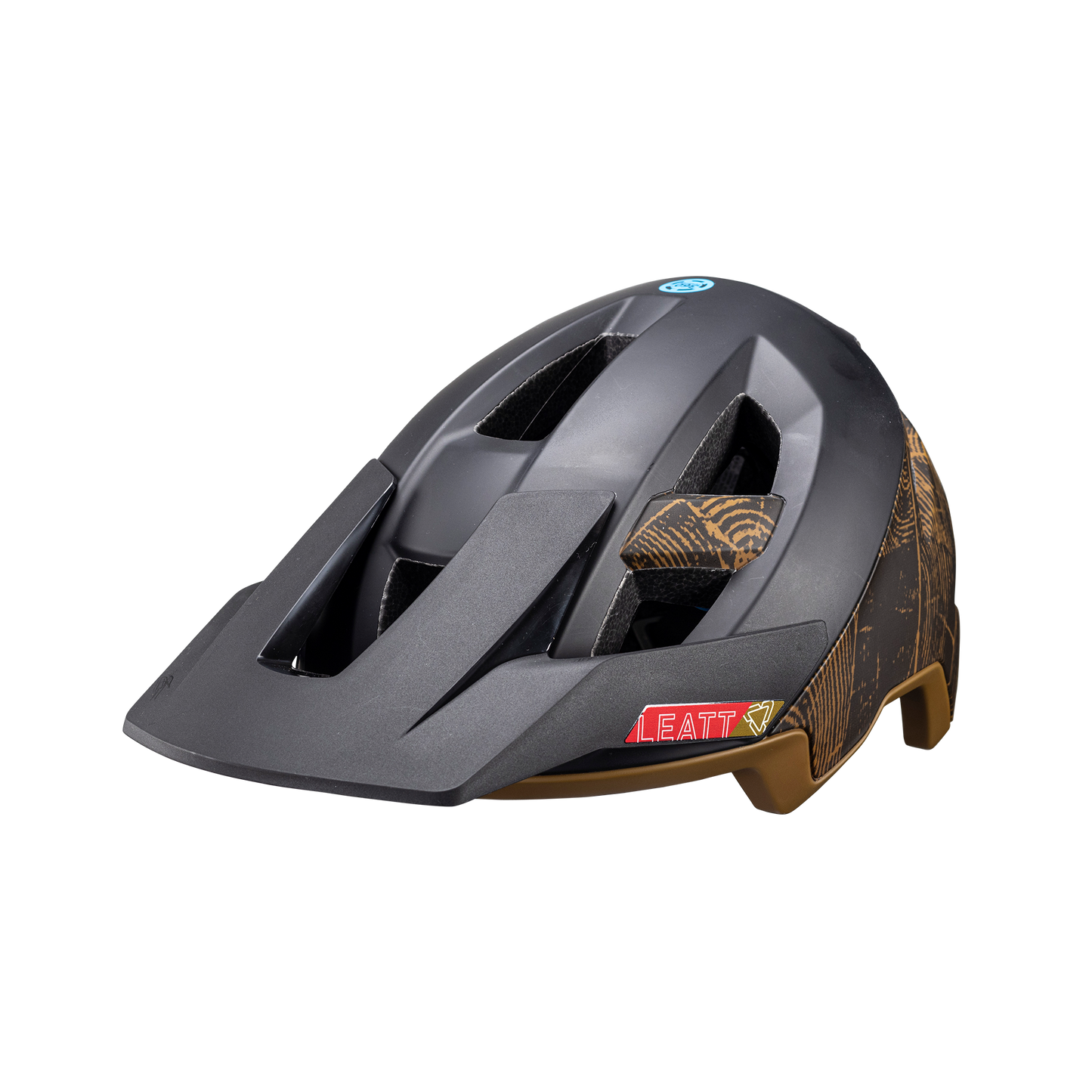 Helmet MTB AllMtn 3.0  - Timber