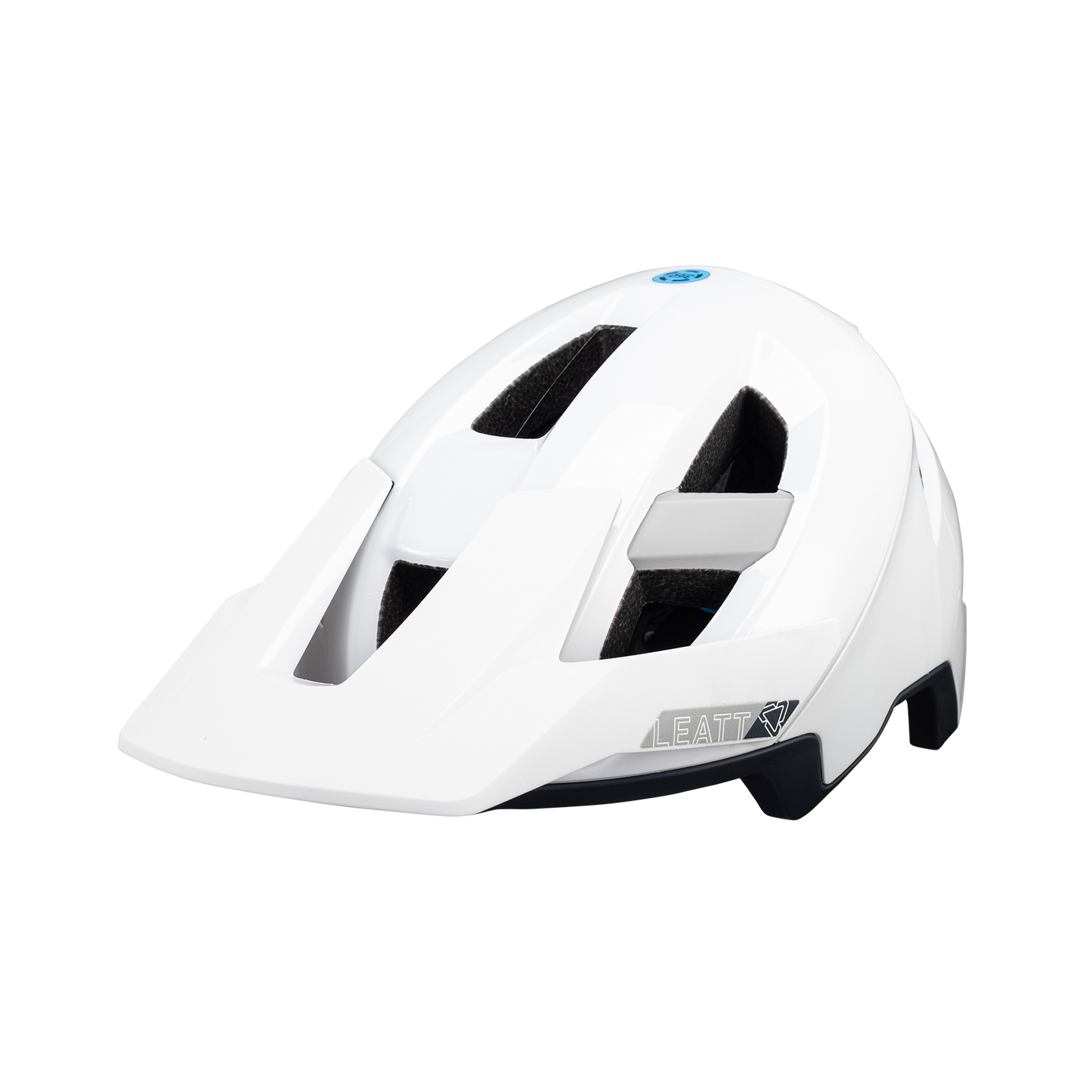 Helmet MTB AllMtn 3.0  - White