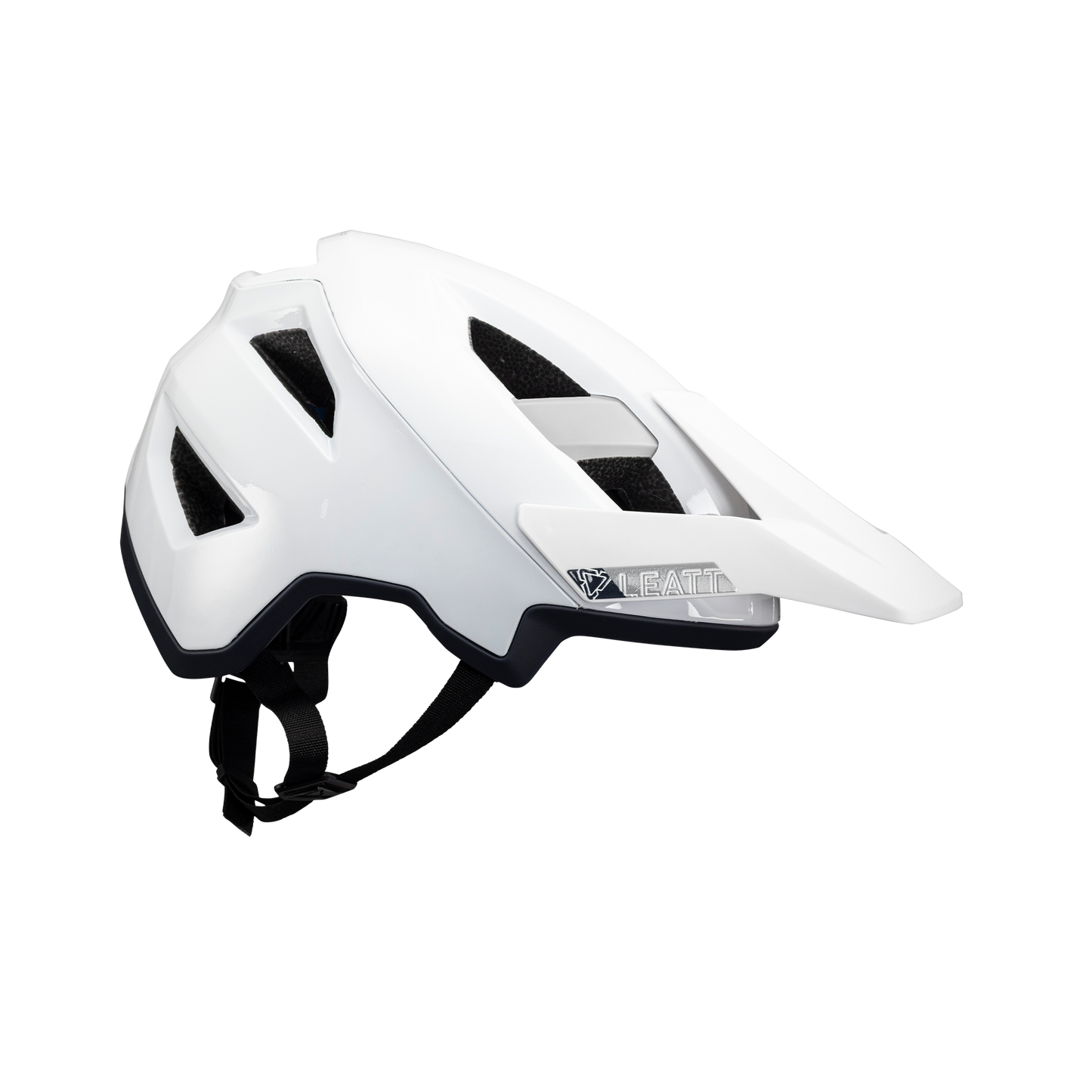 Helmet MTB AllMtn 3.0  - White