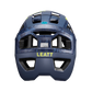 Helmet MTB AllMtn 4.0  - Blue