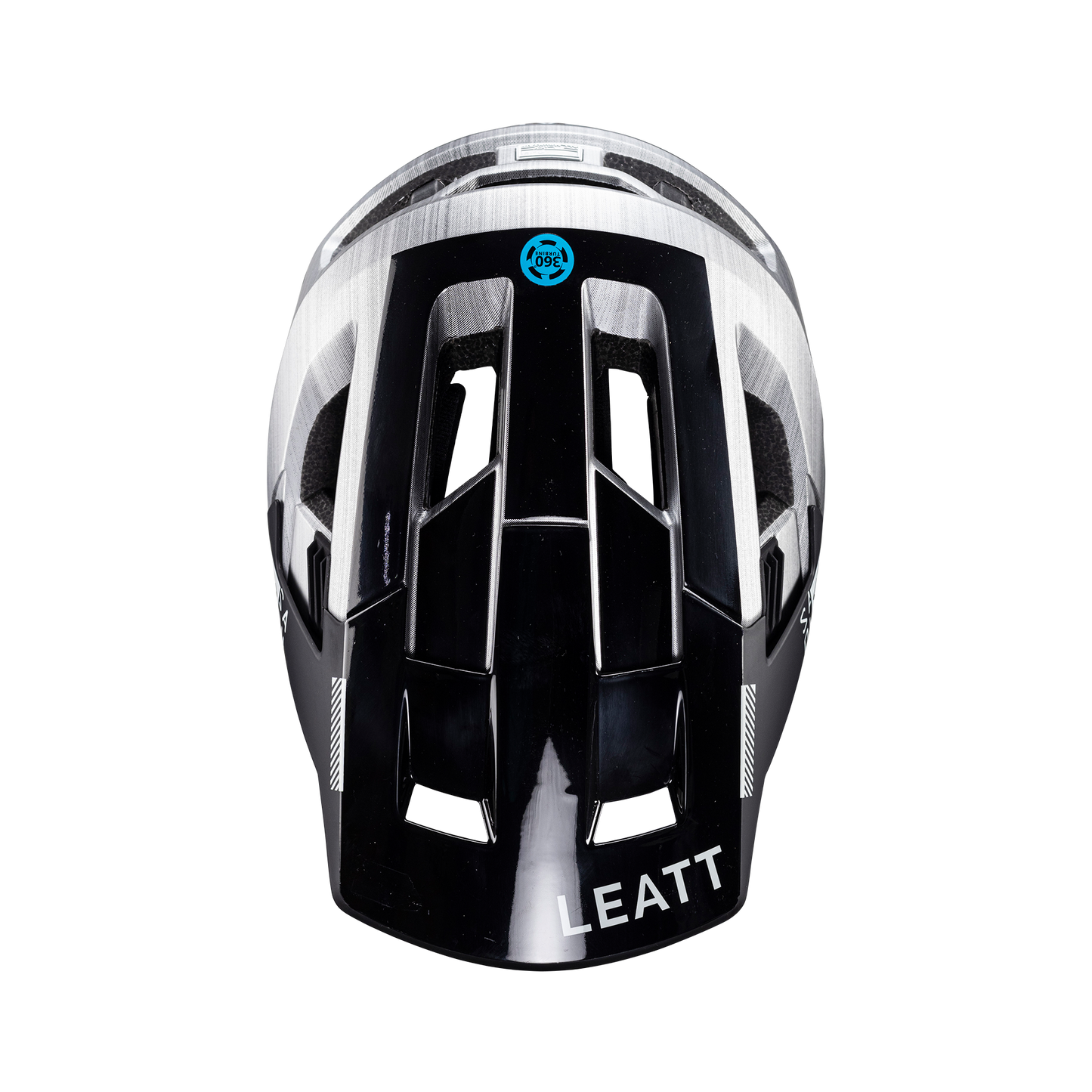 Helmet MTB AllMtn 4.0  - Brushed