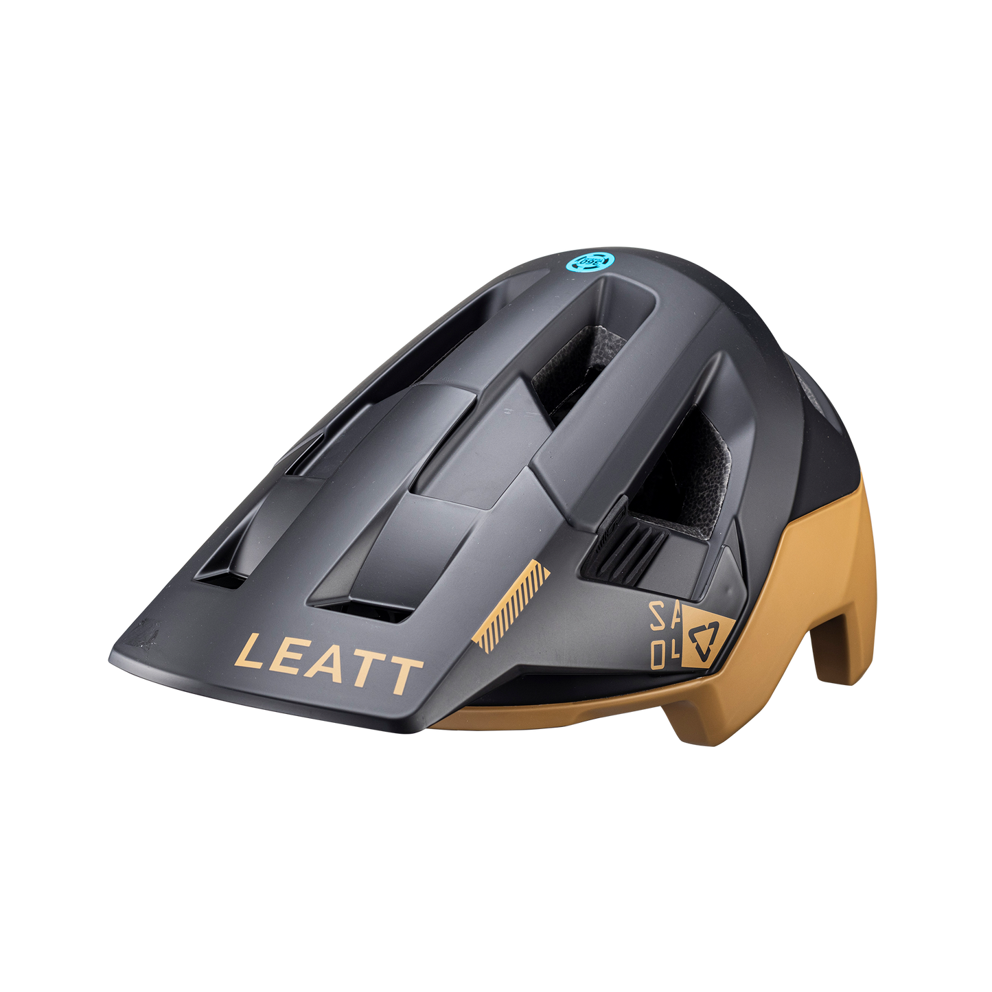 Helmet MTB AllMtn 4.0  - Peanut
