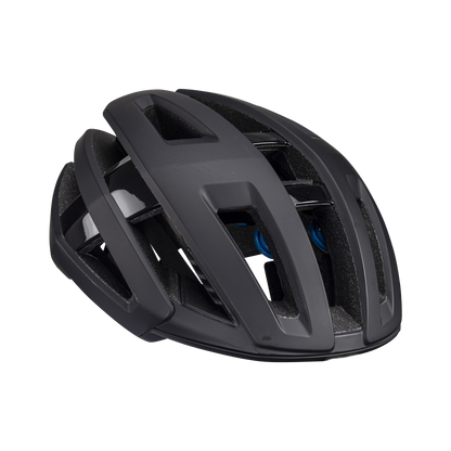 Helmet MTB Endurance 4.0   - Black