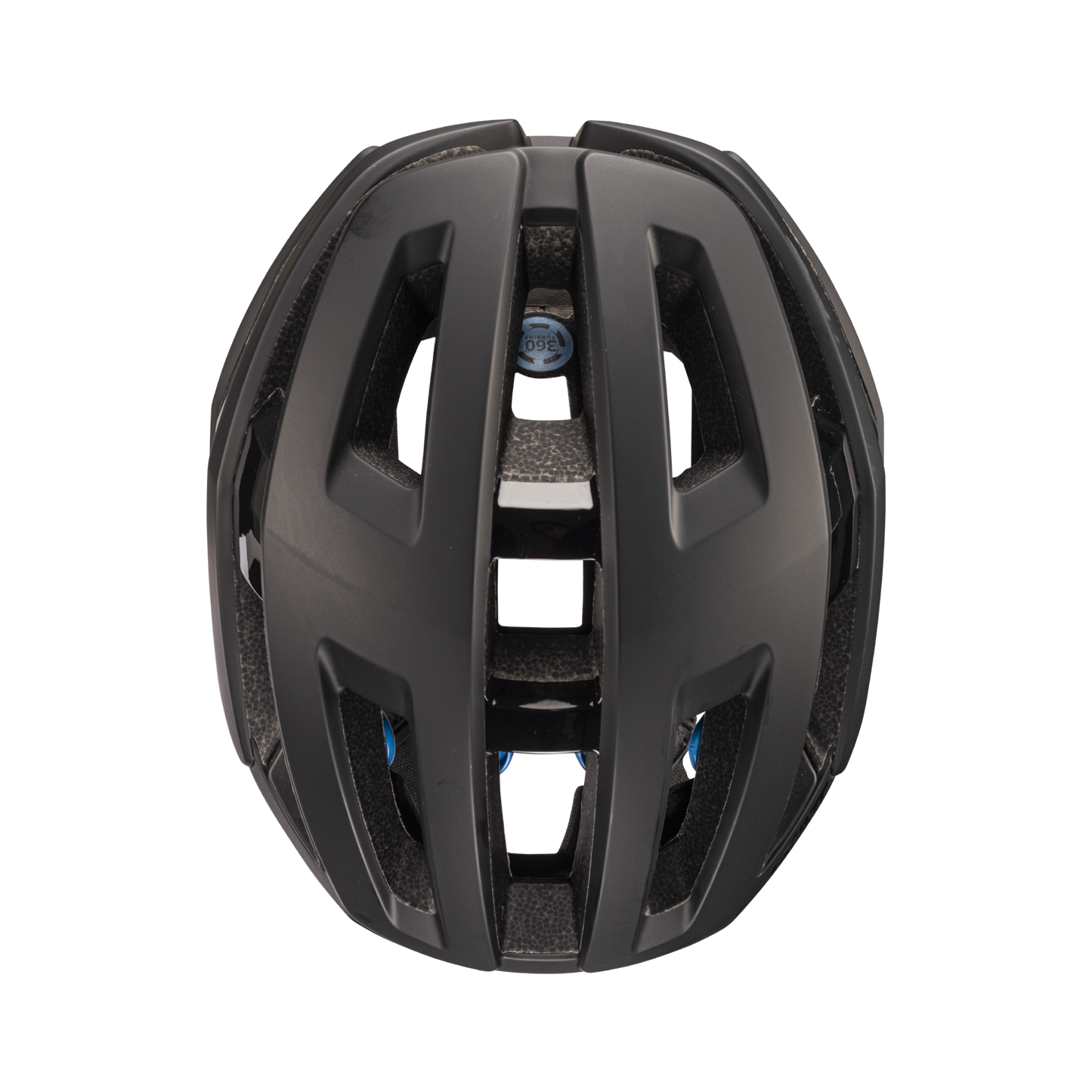 Casque MTB Endurance 4.0   - Noir