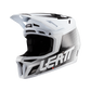 Helmet MTB Gravity 8.0  - White