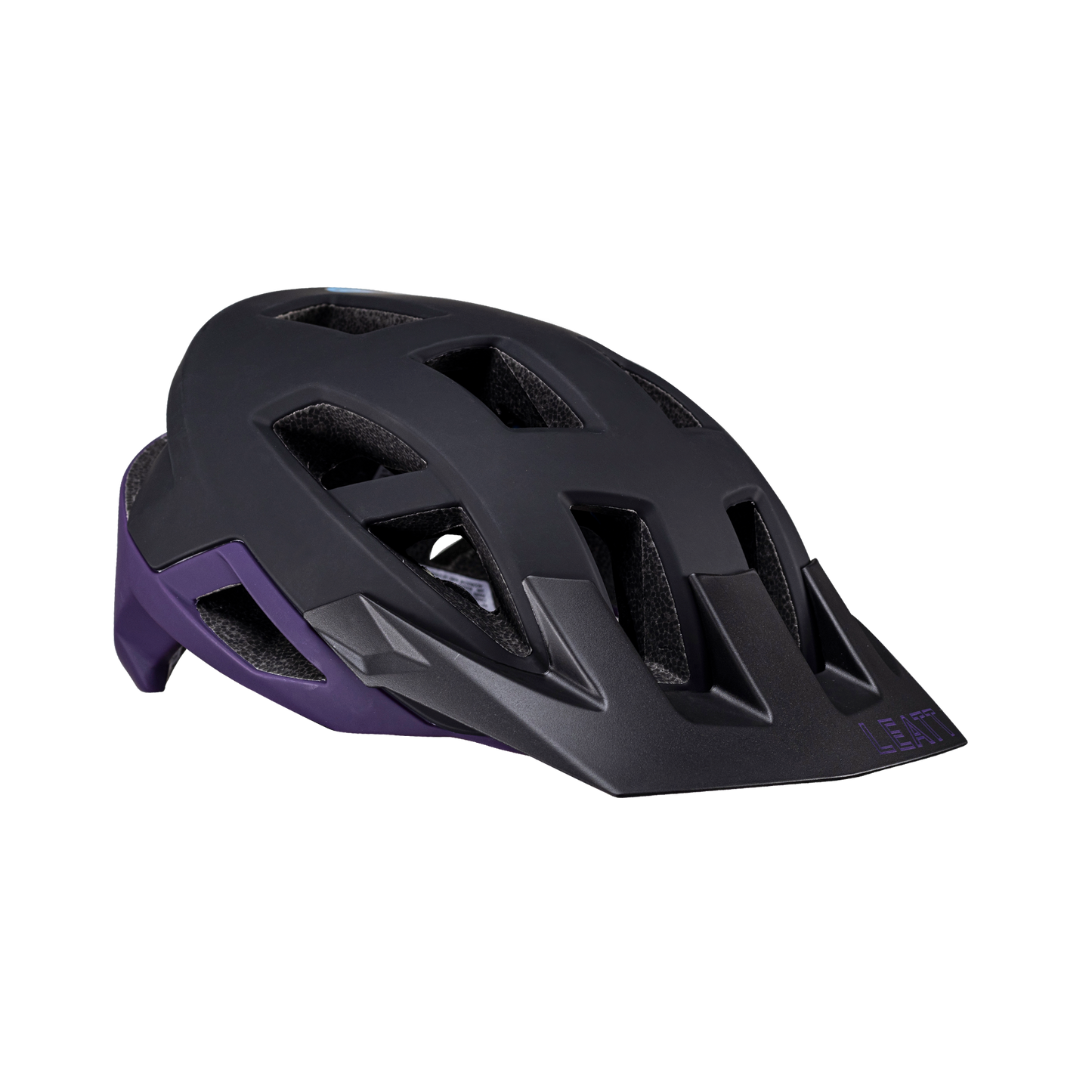 Helmet MTB Trail 2.0  - Velvet