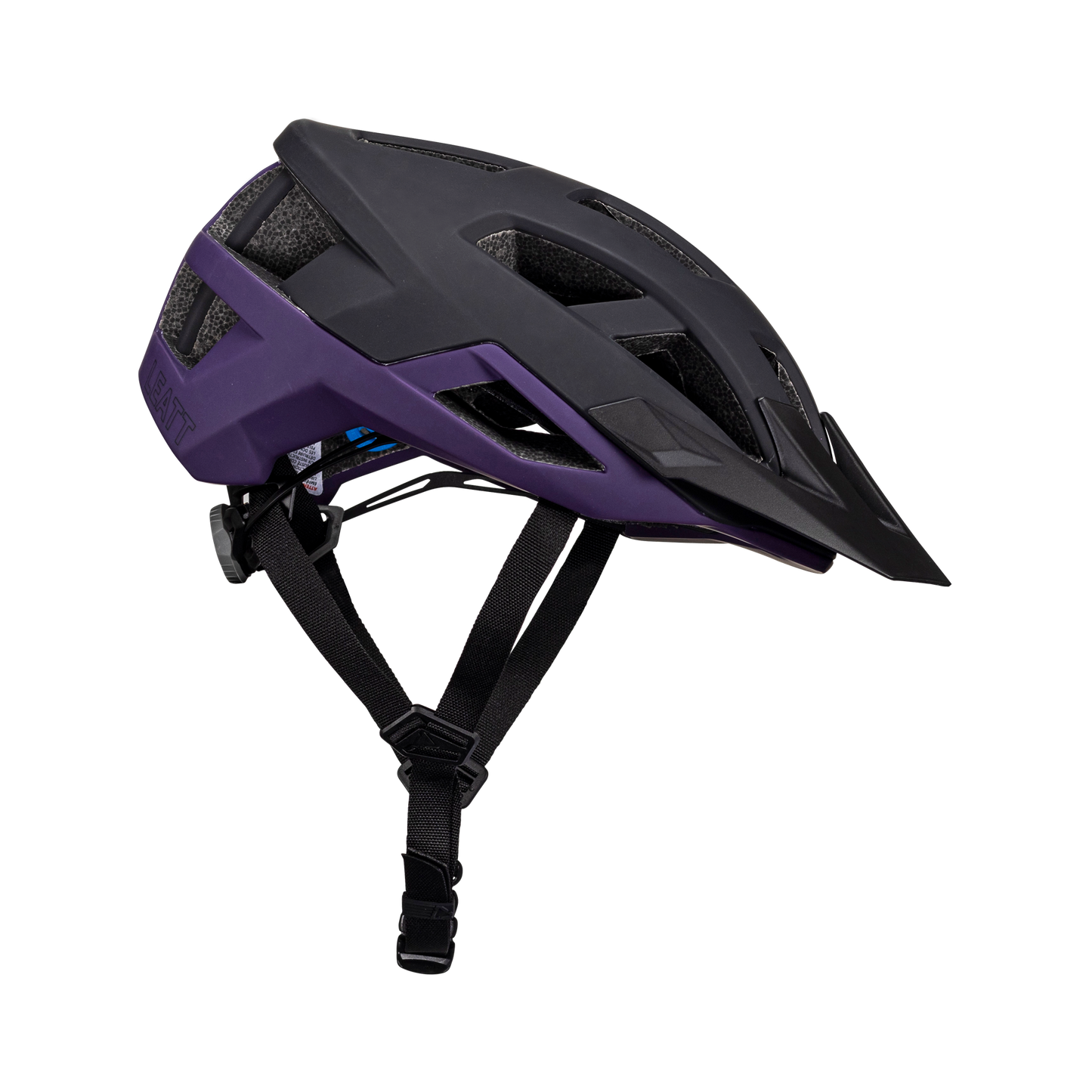 Helmet MTB Trail 2.0  - Velvet