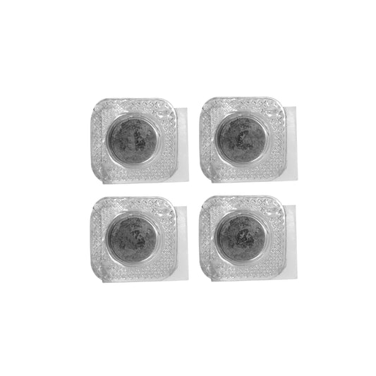 Helmet Magnet For Magnetic Hoods 4 Pcs