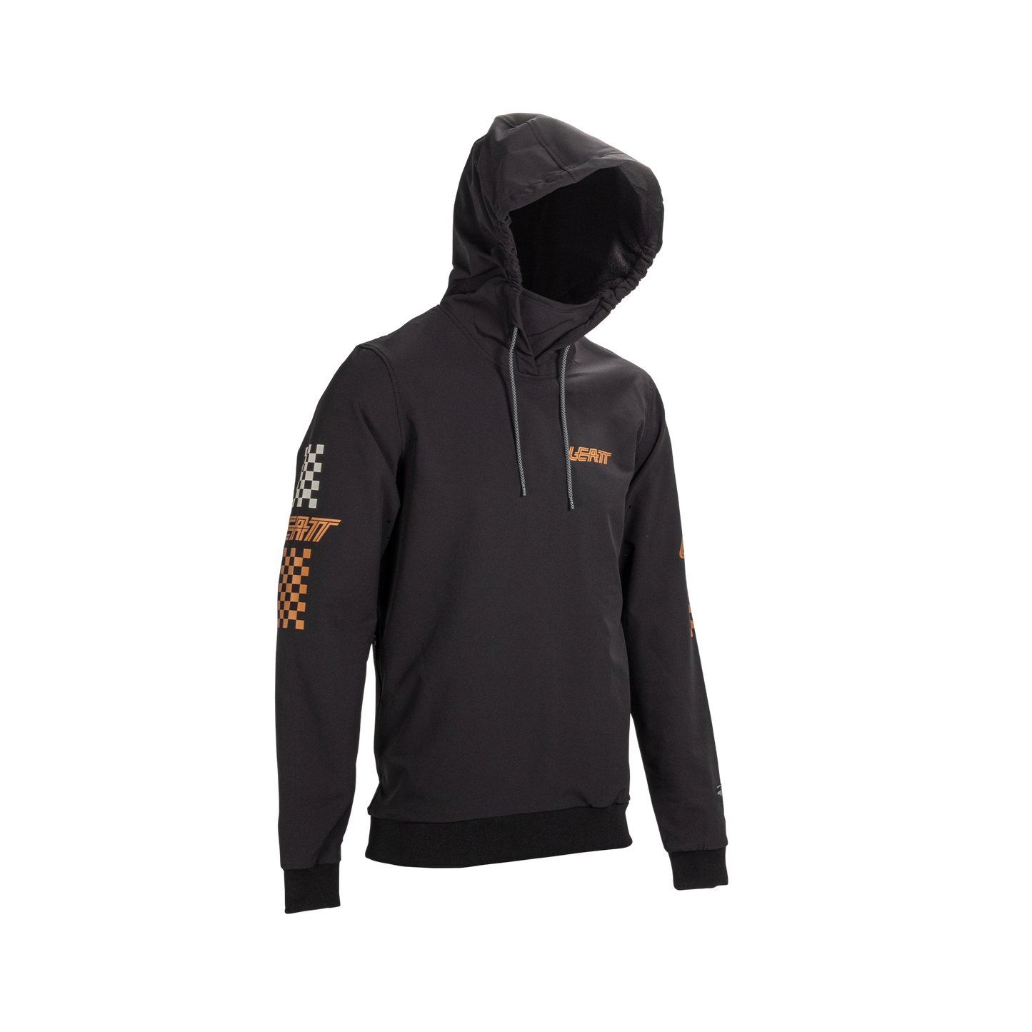 Hoodie MTB Gravity 3.0