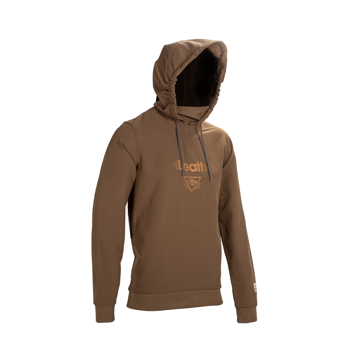 Hoodie MTB Gravity 3.0