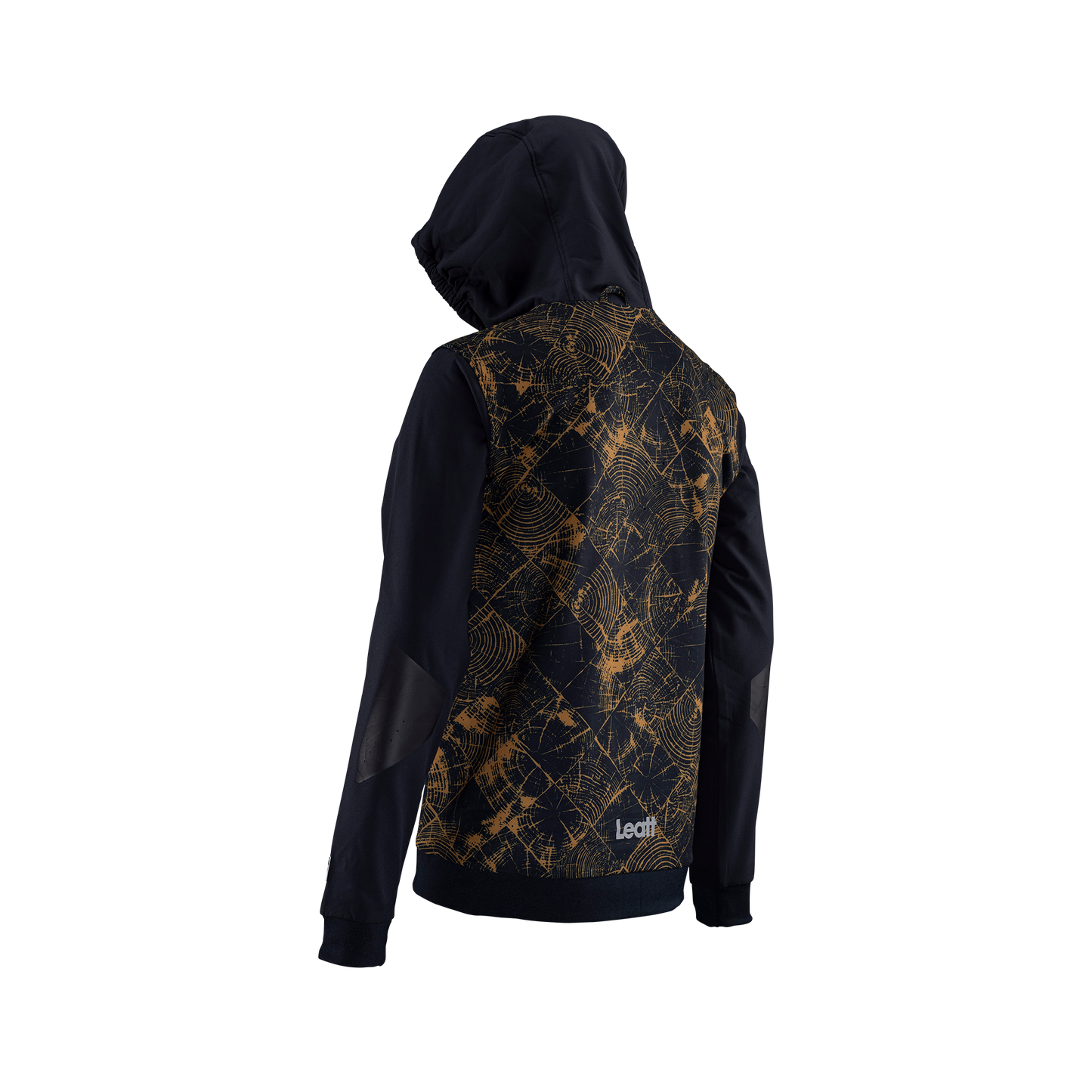 Hoodie MTB Gravity 3.0 - Timber (M, L)