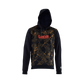 Hoodie MTB Gravity 3.0 - Timber (M, L)